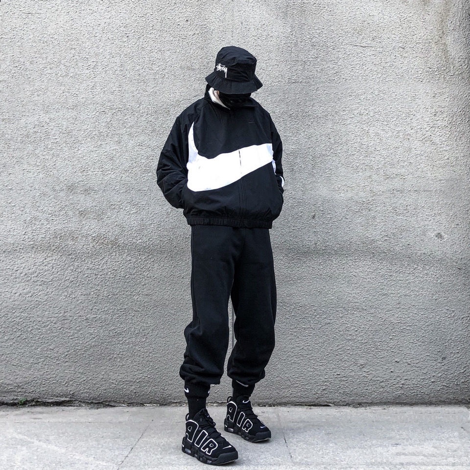 Áo khoác thể thao Nike 100% chính hãng Ar3133