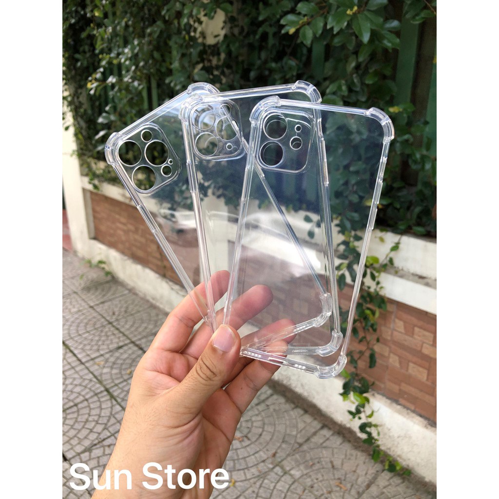 Ốp iphone chống sốc-trong suốt-ôm máy-rẻ-đẹp-full 6-6s/6-6s-plus/7-8/7-8-plus/X-XS/XSMAX/11/11-pro-max/12/12 pro/12 pro | BigBuy360 - bigbuy360.vn