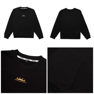 Áo Sweater Degrey Basic - SDB