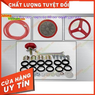 Đầu xịt áp lực Yanaka 29 1HP