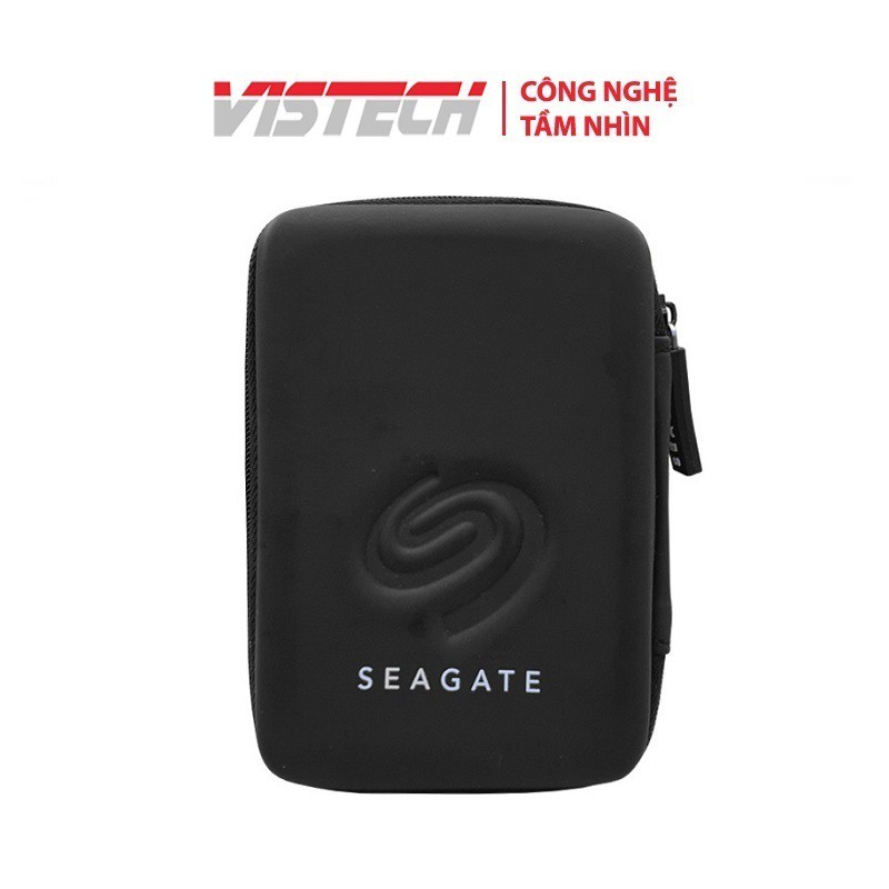 Hộp chống sốc bảo vệ ổ cứng HDD 2.5 Seagate