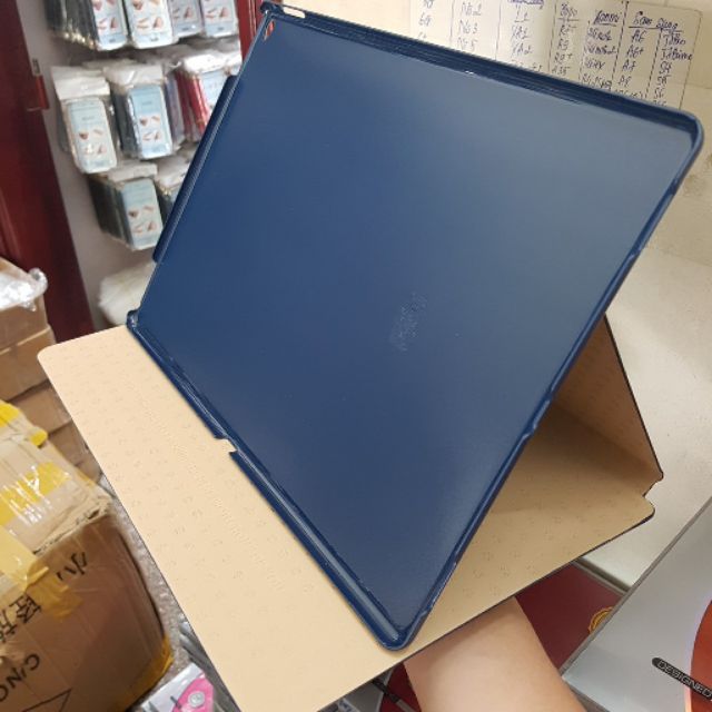 Bao da iPad Pro 12.9 2021 / 12.9  2020 / 12.9 2018 / 12.9 2017 có nút home chính hãng KAKU