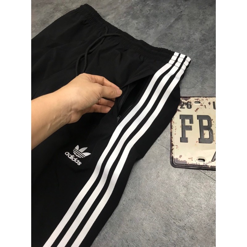 | Ảnh Thật | Bộ Gió Das Nam Logo Tay | BigBuy360 - bigbuy360.vn