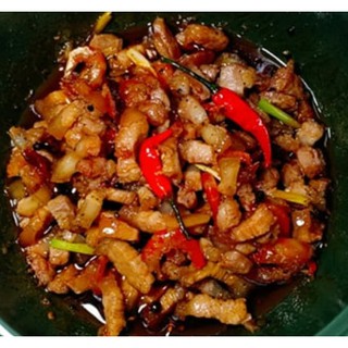 Tôm khô to ngon loại 1 (đóng gói 500g/túi)