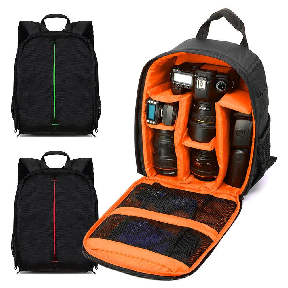 BTLIMER Balo Đựng Máy Ảnh Chống Thấm Nước Bảo Vệ Tiện Dụng