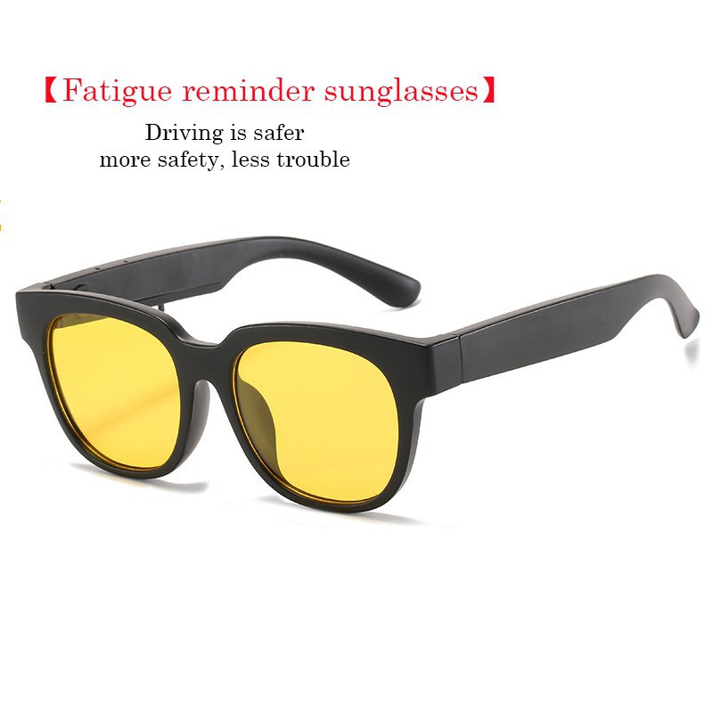 Kính Mát Phân Cực Chống Mỏi Mắt Đa Năng Tmx8 Cho Nam