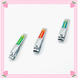 Bấm Cắt Móng Tay Bấm Cắt Móng Chân Bấm Cắt Móng Đa Năng Chính Hãng SHUANG REN YU Chất Lượng Cao Siêu Sắc