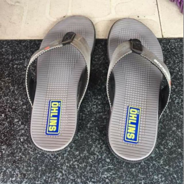 Dép OHLINS cao cấp hàng chính hãng giá cực tốt