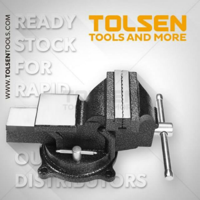 E tô Tolsen 10103 10cm