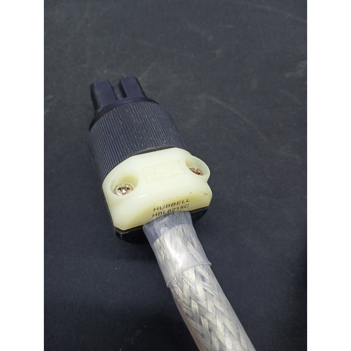Dây nguồn cao cấp cho audio
