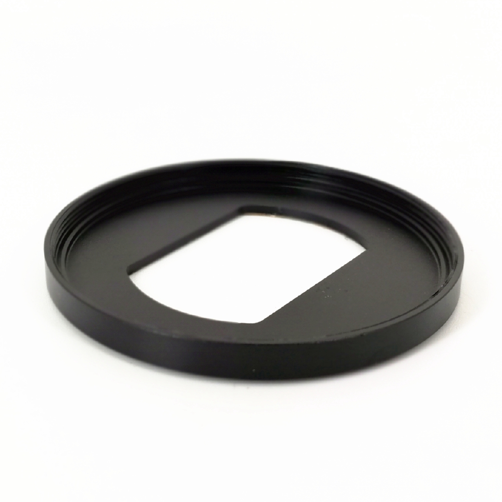 Vòng Nối Bộ Lọc Kim Loại 52Mm Cho Sony RX100M5 / RX100M6 / RX100 V / RX100 VI