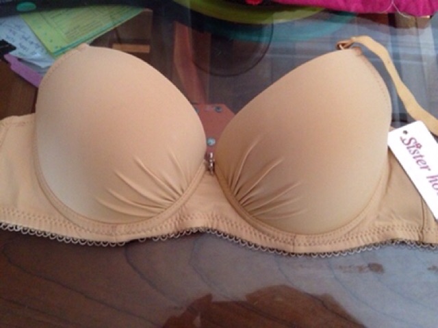 Áo ngực Thái Lan Sisterhood 848