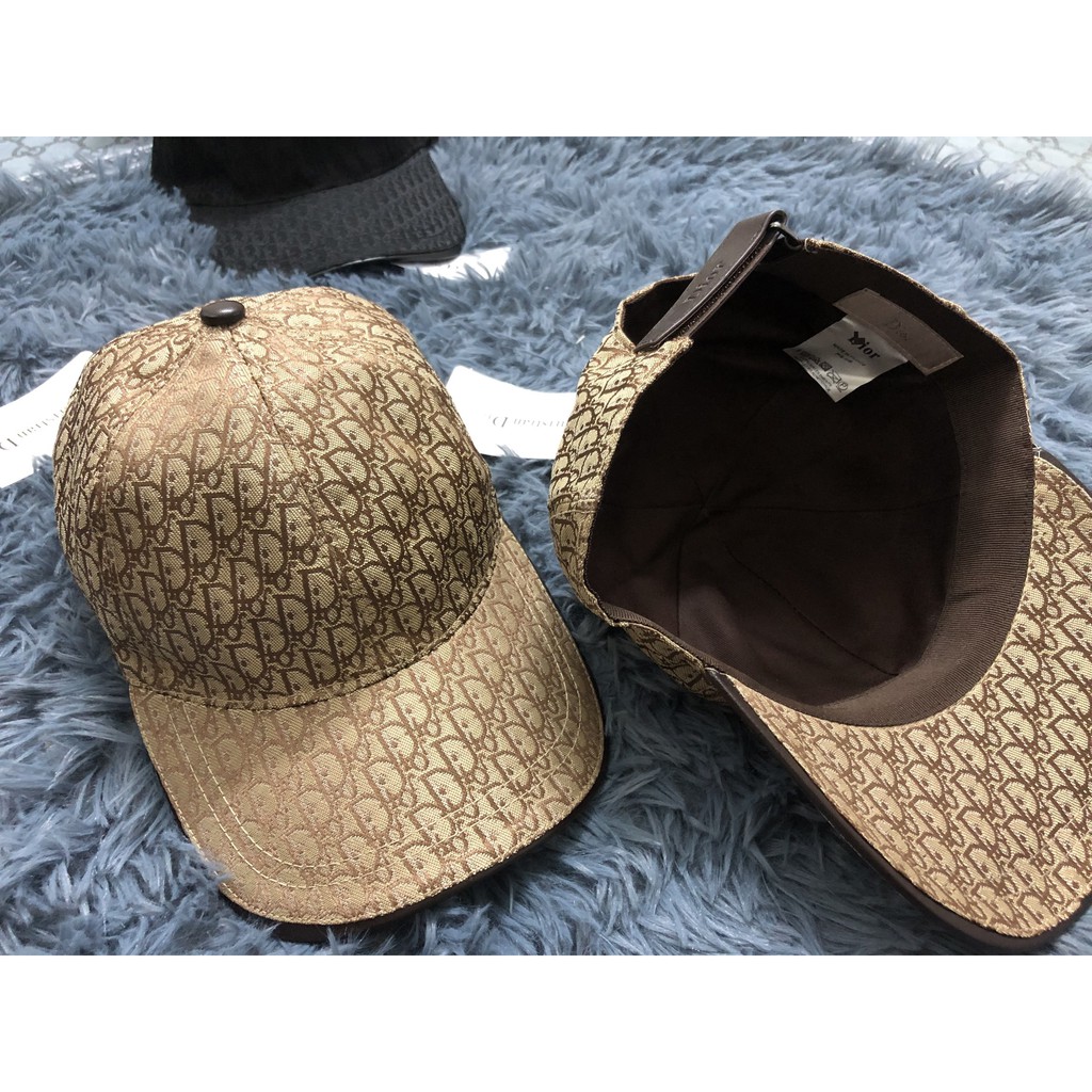 Mũ lưỡi trai thổ cẩm 2 lớp nam nữ fom mềm ôm đầu cực nhẹ