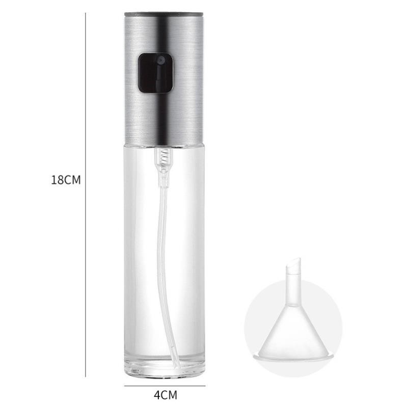 Bình xịt dầu ăn La'Home dạng phun sương cao cấp dung tích 100ml