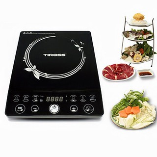 Bếp điện từ Tiross TS804