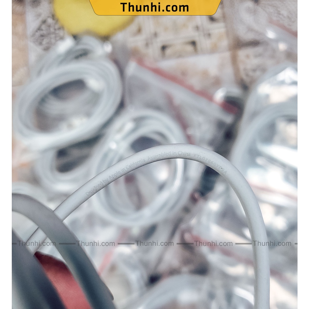 🔰Original A. Cáp Type C - Type C  Cáp sạc cho Macbook