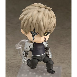 Mô hình Nendoroid 645- Genos - Super Movable Edition