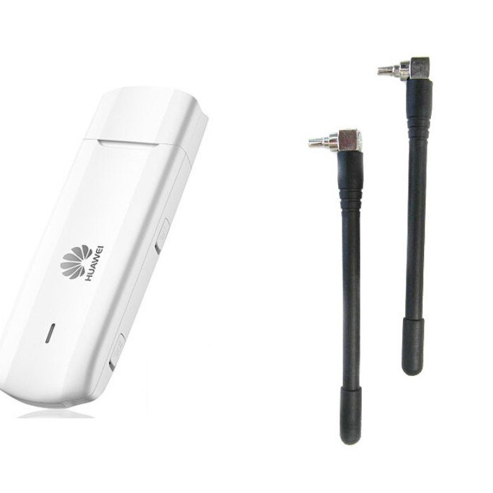 Usb Dcom 4G Huawei E3272, E3372 mobile partner Tốc Độ 150Mb - Hỗ Trợ Đổi IP Mạng