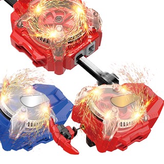 Bộ Đồ Chơi Con Quay Và Khởi Động Cho Gt Beyblade Burst