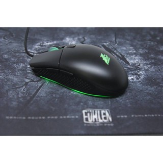 Chuột máy tính - Mouse 1stPlayer Black Sir BS300