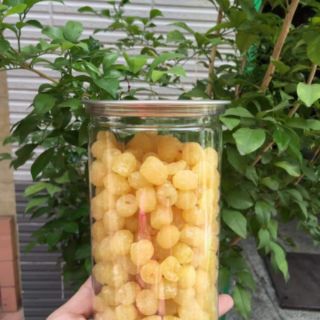 Mứt sen Huế 500gr - hsd 6 tháng