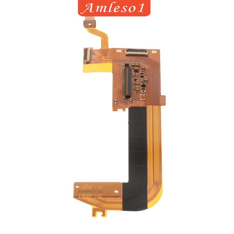 1 Dây Cáp Màn Hình Kỹ Thuật Số Thay Thế Cho Máy Ảnh Canon Eos 5d3 | BigBuy360 - bigbuy360.vn