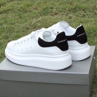 Giày thể thao dáng mcq mã 1077