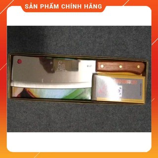 Dao chặt Hàn Quốc King fish siêu bền siêu sắc bén