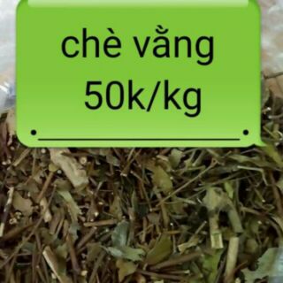 Chè vằng sẻ