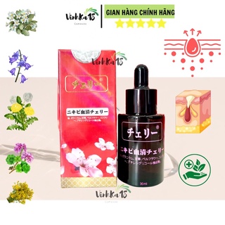 [ Chính Hãng ] Serum Hoa Anh Đào Nhật Bản