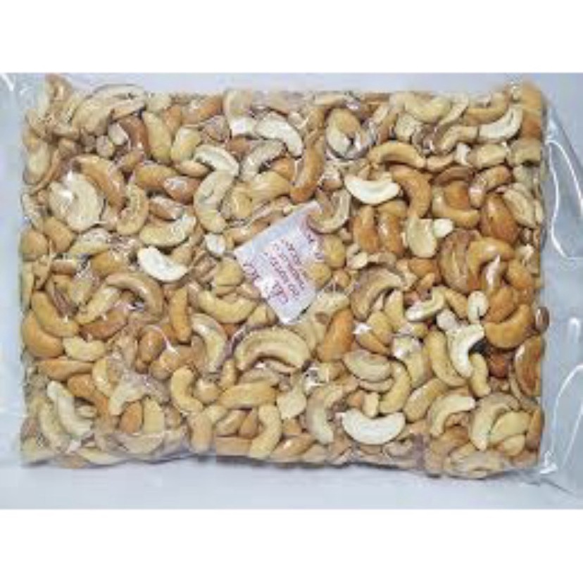 Hạt điều rang muối 100g