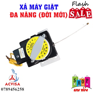 Xả Máy Giặt Đa Năng (Đời Mới) HÀNG CHẤT LƯỢNG TỐT - GIÁ RẺ