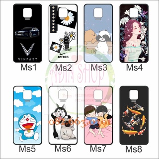 Ốp lưng hình Vsmart Aris/ Aris pro (Aris, pro 5G) dẻo in hình dễ thương