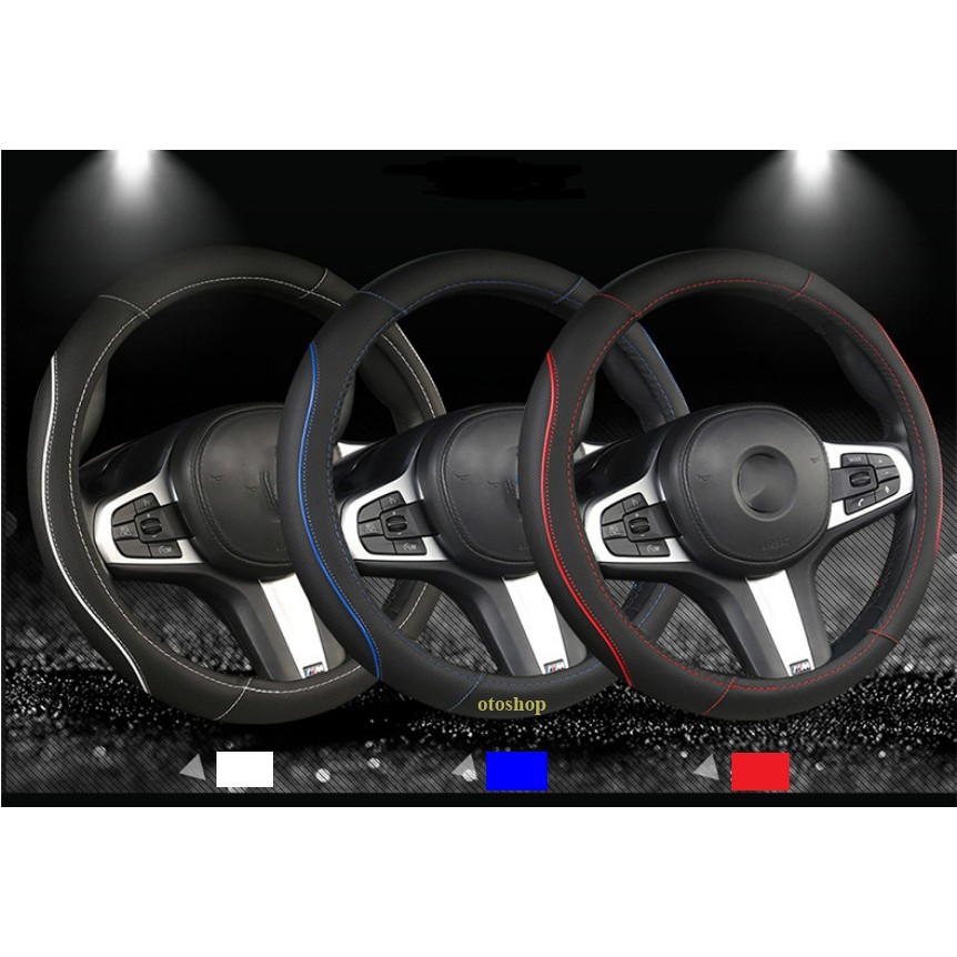 Bọc vô lăng các dòng xe Model OTOS-2
