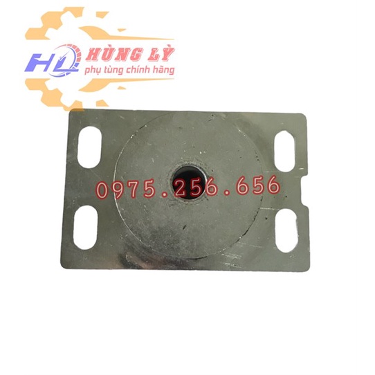 Chân cabin 4108 kết vàng HM3T phụ tùng ô tô phụ tùng Hùng Lỳ