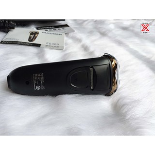 Máy cạo râu FLYCO FS360