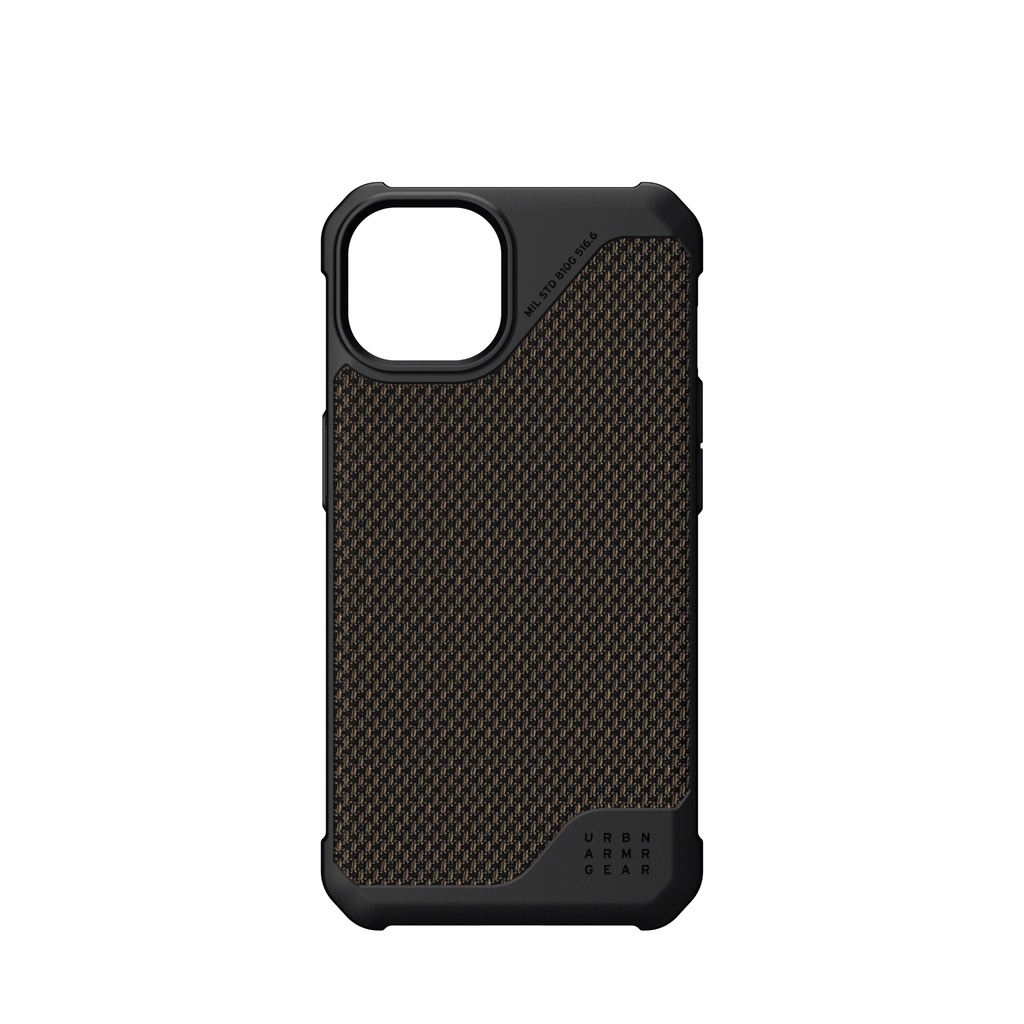 Ốp lưng UAG Metropolis LT cho iPhone 13 [6.1 inch]