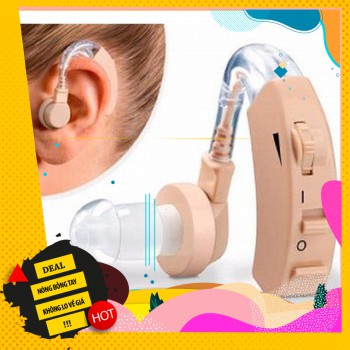 MÁY TRỢ THÍNH BEURER HA20