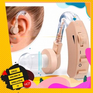 Máy trợ thính beurer ha20