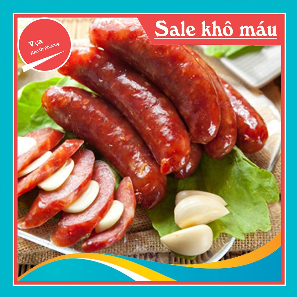 Lạp Xưởng Khô Loại Ngon ( 1KG ),💥 VỰA KHÔ ÚT PHƯƠNG 💥( Loại Ngắn ) Shop chuyên các loại khô mực, khô cá dứa, khô cá sặc