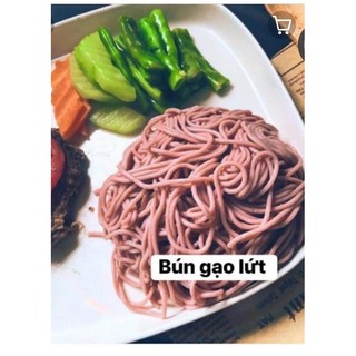BÚN GẠO LỨT ĐỎ - 500gr