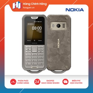 Điện thoại nokia 800 tough - chính hãng