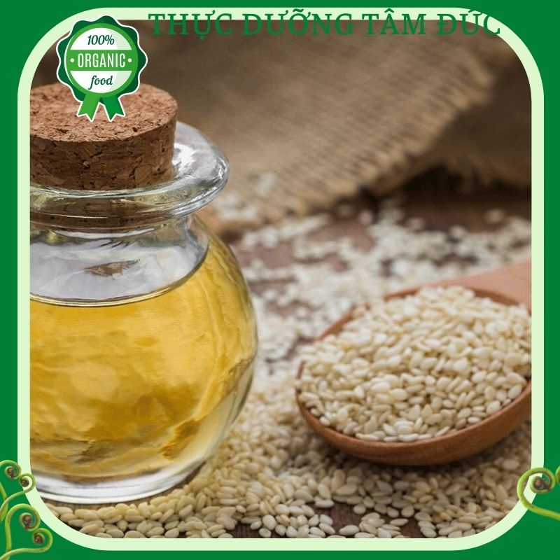 Dầu mè Quy Nguyên Ông thầy Tuệ Hải chai 250ml -