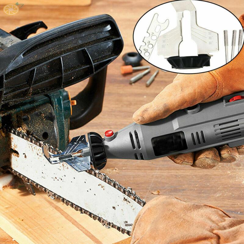 Bộ linh kiện mài lưỡi cưa bằng thép cao tốc dài 70mm chuyên dụng