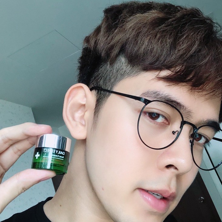 Kem chấm mụn Daily Effect🌿 | BigBuy360 - bigbuy360.vn