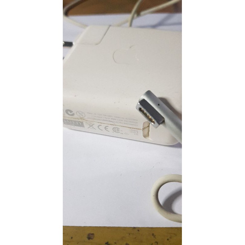 SẠC MACBOOK AIR 16.5v-60W