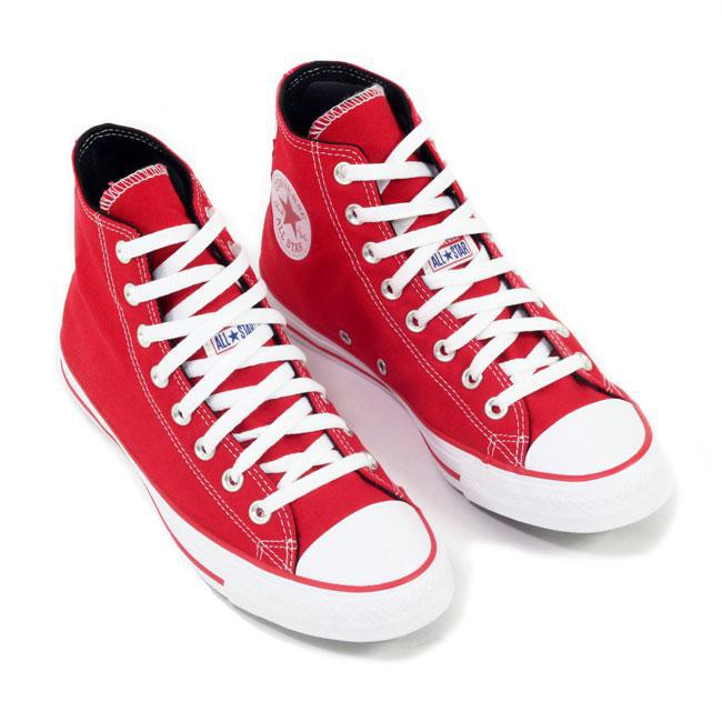 Giày sneakers Converse Chuck Taylor All Star Logo Play 167173C