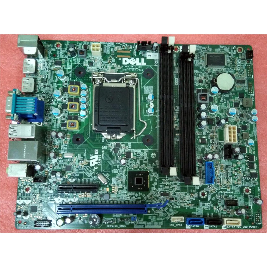 Mainboard DELL Optiplex 9020 SFF Socket 1150 XCR8D AM0327