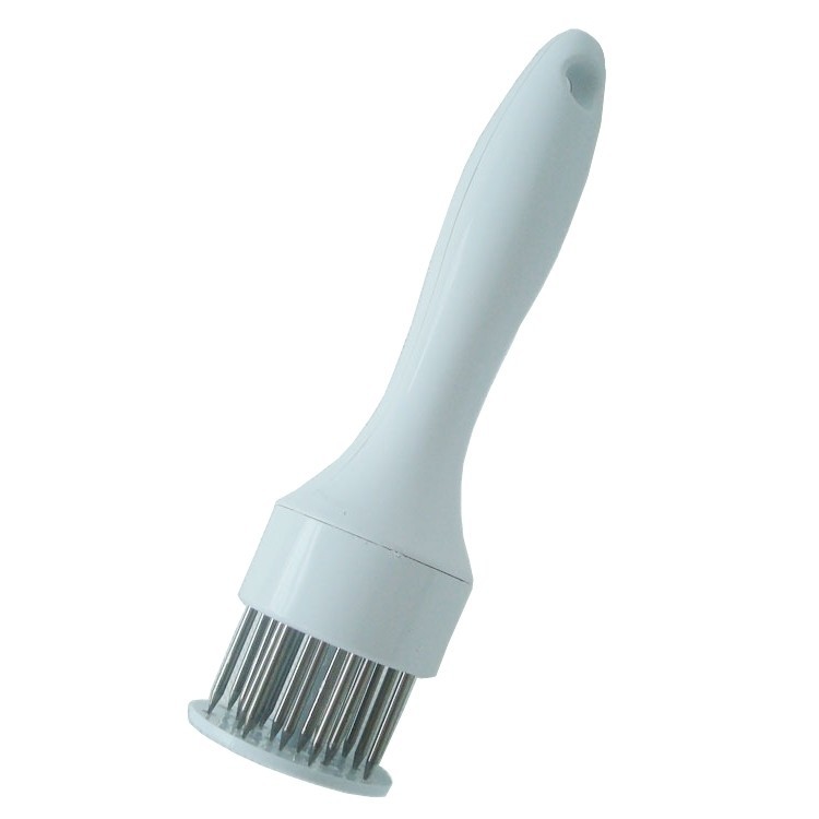[Tổng Kho Sỉ] Cây Dụng Cụ Châm Đâm Dần Thịt MEAT TENDERIZER, Búa Xăm Dằm Làm Mềm Thịt Bò, Thịt Lợn Thông Minh
