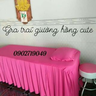 Gra Trải Giường